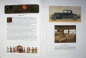 Preview: Lincoln Modellprogramm 1927 Automobilprospekt (8484)
